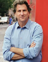 David Rockwell